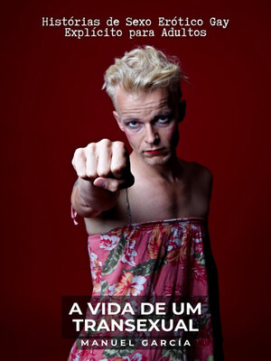cover image of A Vida de um Transexual